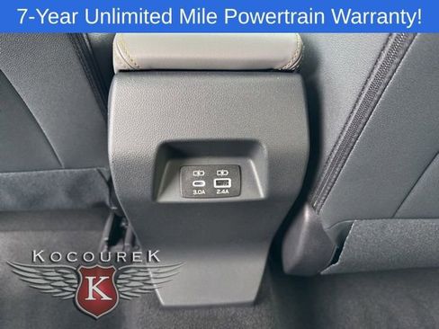 New 2026 Subaru Crosstrek 2.5i Wilderness w/ Crosstrek Mirror Package image 20