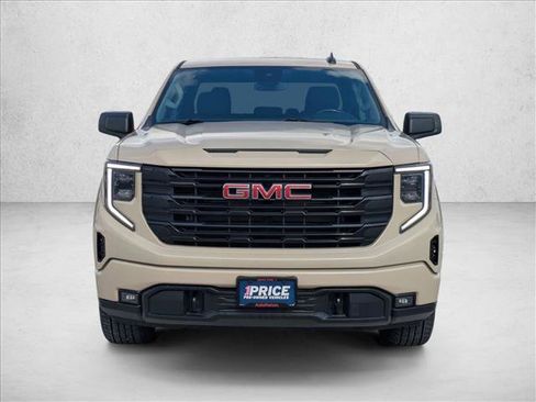 Used 2022 GMC Sierra 1500 Elevation image 2