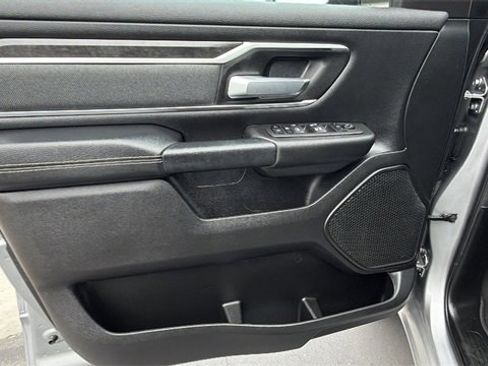Used 2022 RAM 1500 Big Horn image 20