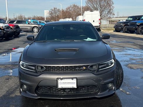 Used 2021 Dodge Charger Scat Pack image 8