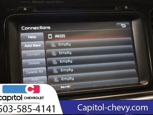 Used 2014 Kia Optima EX w/ EX Premium Package FWD image 22