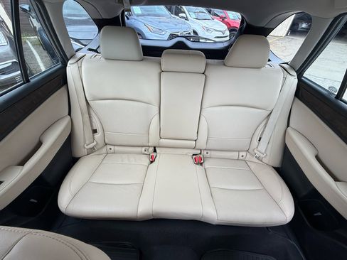 Used 2016 Subaru Outback 2.5i Limited w/ Popular Package #4 image 26