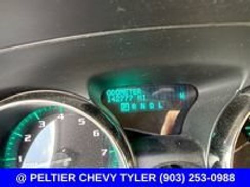 Used 2017 Buick Enclave Leather w/ Enclave Tuscan Edition FWD image 21