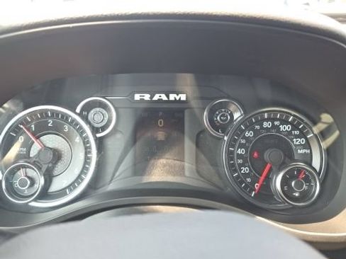 Used 2023 RAM 1500 Lone Star RWD image 26