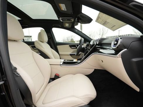 Used 2026 Mercedes-Benz C 300 4MATIC Sedan image 39