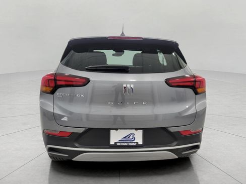 Used 2025 Buick Encore GX Preferred image 23
