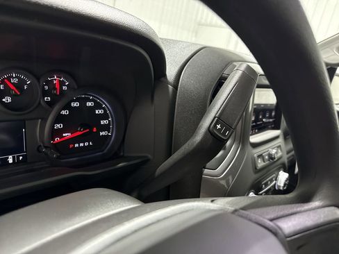 New 2026 GMC Sierra 1500 Pro w/ Graphite Edition image 16