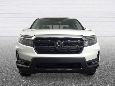New 2026 Honda Ridgeline RTL image 8