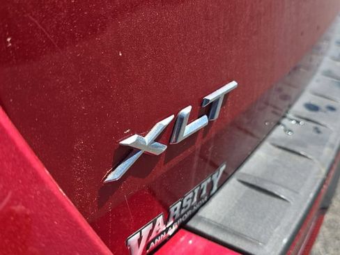 Certified 2023 Ford Explorer XLT w/ Equipment Group 202A AWD/4WD image 6