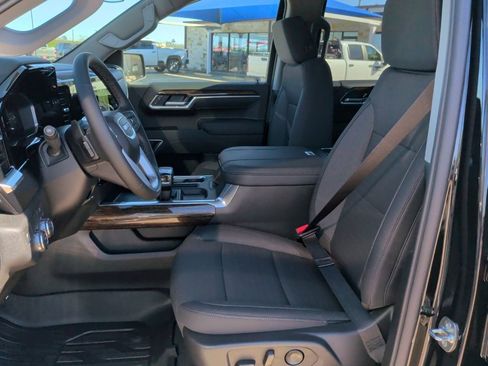 New 2026 GMC Sierra 1500 Elevation w/ Preferred Package image 12