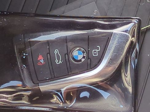 Certified 2022 BMW X3 sDrive30i w/ Premium Package 2 (ZPA) RWD image 35