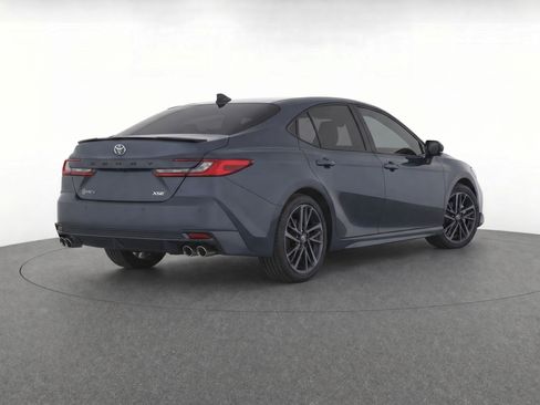 Certified 2026 Toyota Camry XSE FWD image 4