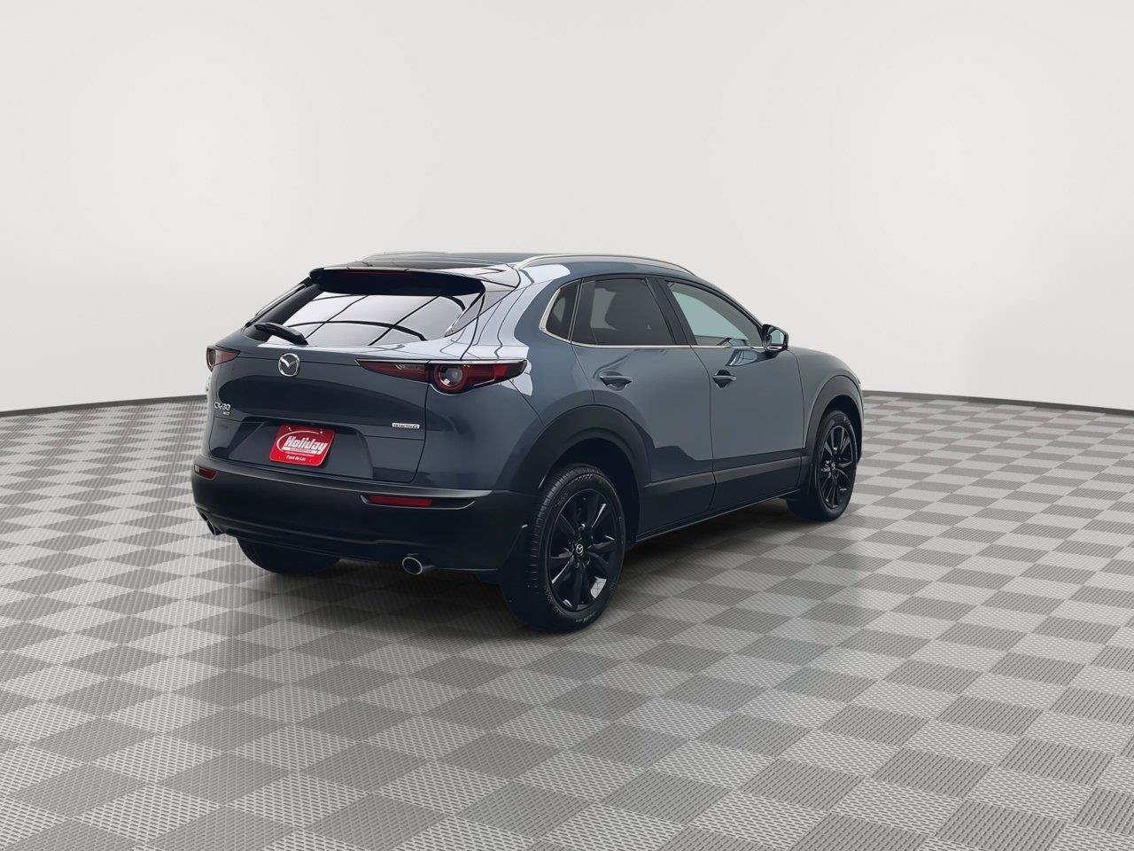 Used 2023 MAZDA CX-30 AWD 2.5 S w/ Preferred Package image 33