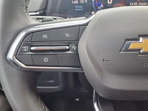 New 2026 Chevrolet Tahoe LS image 15