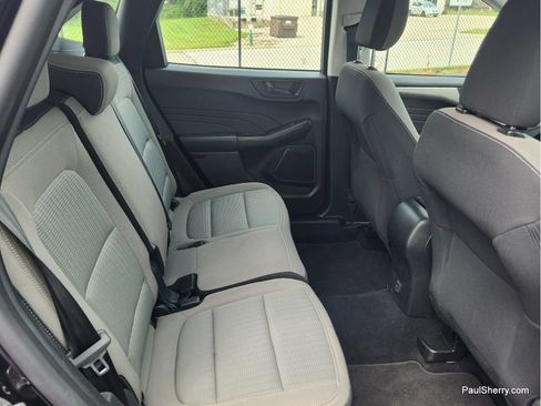 Used 2022 Ford Escape S AWD/4WD image 40