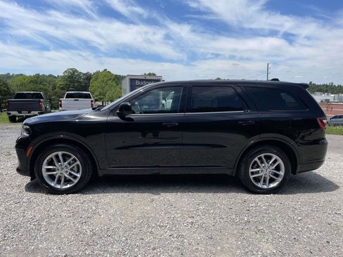 Used 2023 Dodge Durango GT RWD image 25