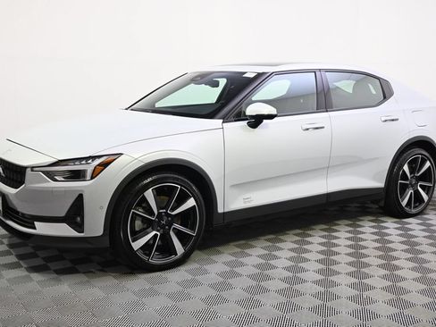 Used 2021 Polestar Polestar 2 AWD/4WD image 2