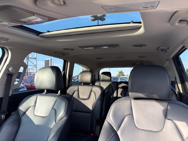 Certified 2025 Kia Telluride S AWD/4WD image 33