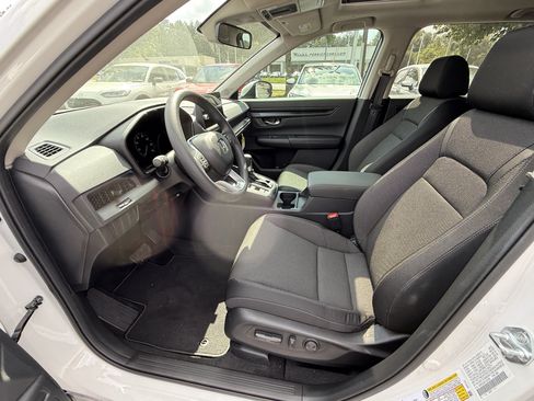 New 2026 Honda CR-V EX image 12