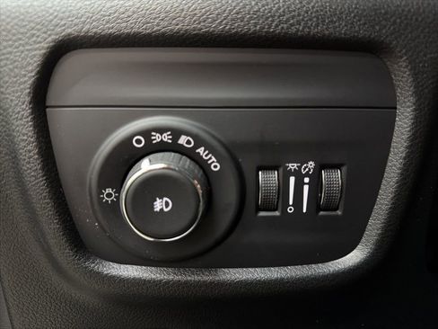 New 2026 Jeep Grand Cherokee Limited w/ Limited Altitude Package RWD image 47