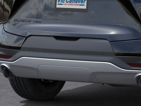 New 2026 Chevrolet Blazer LT w/ Convenience Package image 38