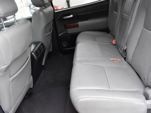 Used 2013 Toyota Tundra Platinum AWD/4WD image 28