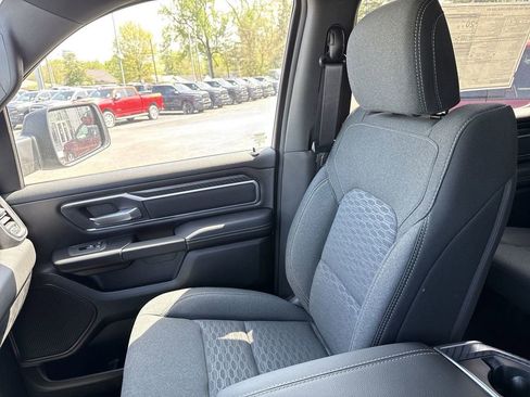 New 2026 RAM 1500 Big Horn image 30