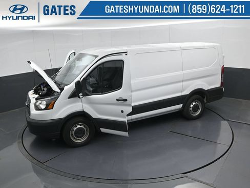 Used 2017 Ford Transit 150 130 Low Roof RWD image 50