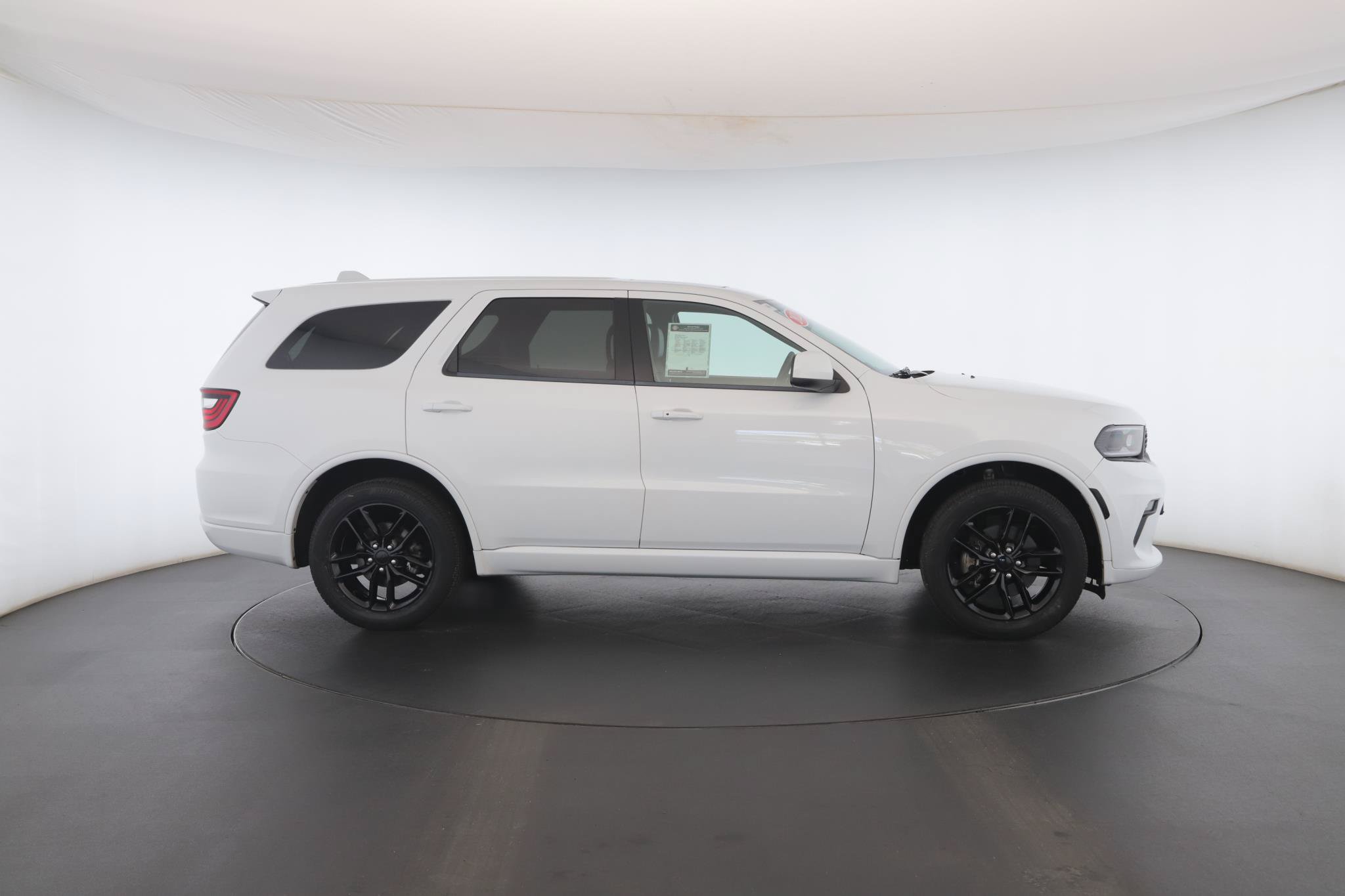 Used 2022 Dodge Durango GT w/ Trailer Tow Group IV AWD/4WD image 22