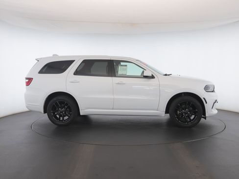 Used 2022 Dodge Durango GT w/ Trailer Tow Group IV AWD/4WD image 22