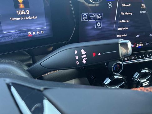 Certified 2025 Chevrolet Blazer EV SS image 16