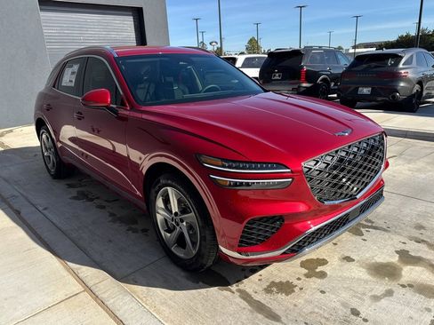 New 2026 Genesis GV70 2.5T image 11