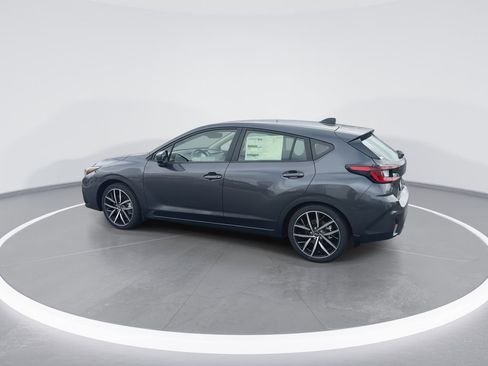 New 2026 Subaru Impreza 2.0i Sport image 6