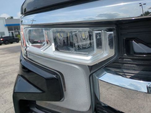 Certified 2023 Chevrolet Silverado 1500 LT AWD/4WD image 10