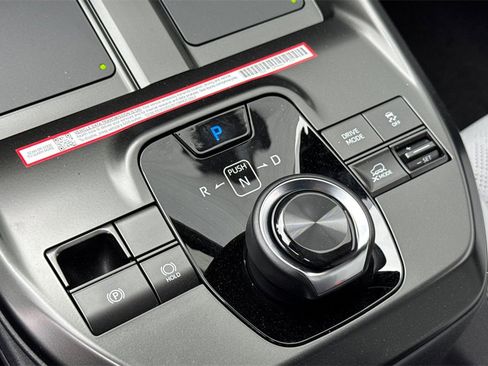 New 2026 Subaru Solterra Premium image 26