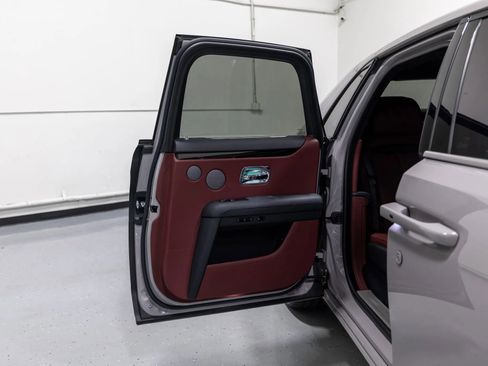 Used 2021 Rolls-Royce Ghost AWD/4WD image 57