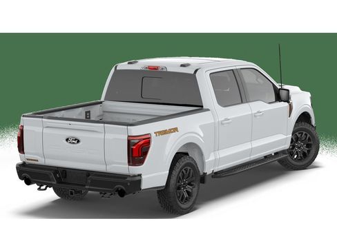 New 2026 Ford F150 Tremor w/ Equipment Group 402A High AWD/4WD image 3