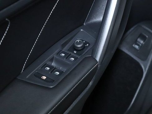 Certified 2022 Volkswagen Tiguan SE AWD/4WD image 17