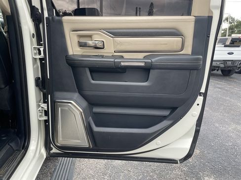 Used 2019 RAM 2500 Limited AWD/4WD image 43