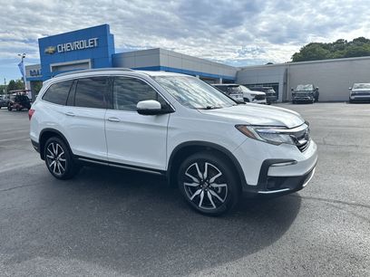 Used 2020 Honda Pilot Touring
