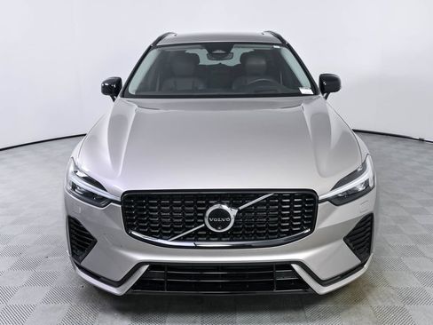 Certified 2024 Volvo XC60 T8 Ultimate w/ Protection Package Premier AWD/4WD image 37