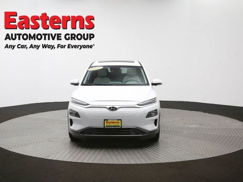 Used 2019 Hyundai Kona Limited image 54