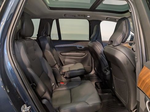 Used 2024 Volvo XC90 B6 Plus w/ Protection Package Premier image 27