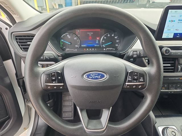 Certified 2022 Ford Escape SE AWD/4WD image 13