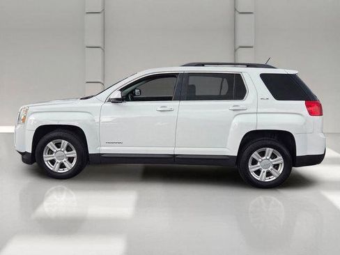 Certified 2014 GMC Terrain SLE w/ Convenience Package FWD image 2