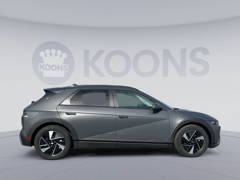 New 2025 Hyundai Ioniq 5 SEL image 8