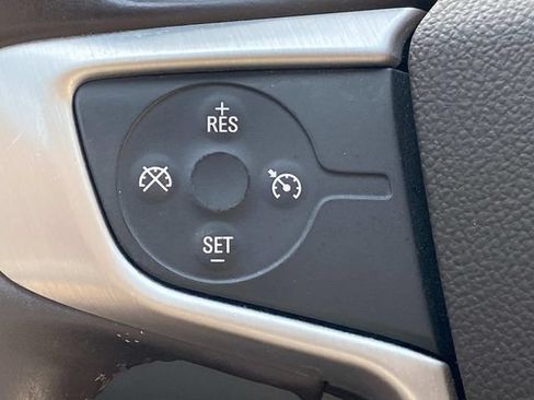 Used 2019 GMC Acadia SLT FWD image 19