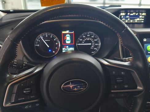 Used 2022 Subaru Crosstrek 2.5i Limited w/ Moonroof Package 2 image 14