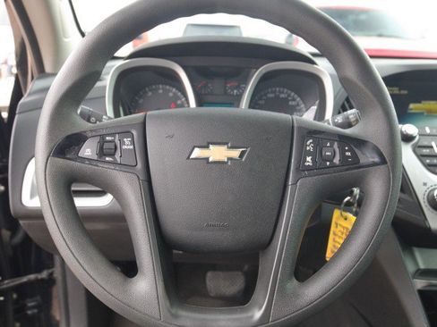 Used 2016 Chevrolet Equinox LS FWD image 16