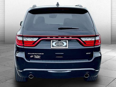 Used 2023 Dodge Durango GT AWD/4WD image 3